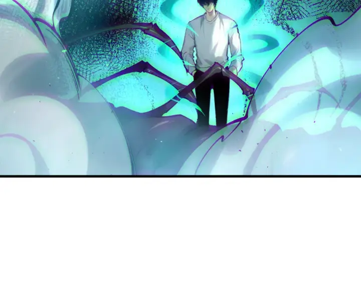 漫画《死灵法师！我即是天灾》第124话 袭击！远古鸟！第146张图