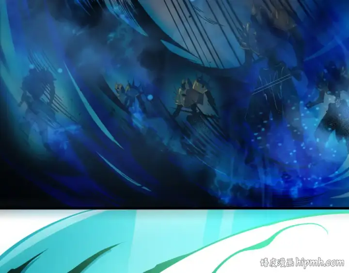 漫画《死灵法师！我即是天灾》第124话 袭击！远古鸟！第24张图