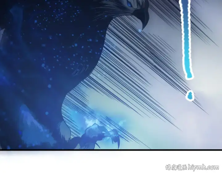 漫画《死灵法师！我即是天灾》第124话 袭击！远古鸟！第40张图