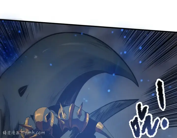 漫画《死灵法师！我即是天灾》第124话 袭击！远古鸟！第48张图