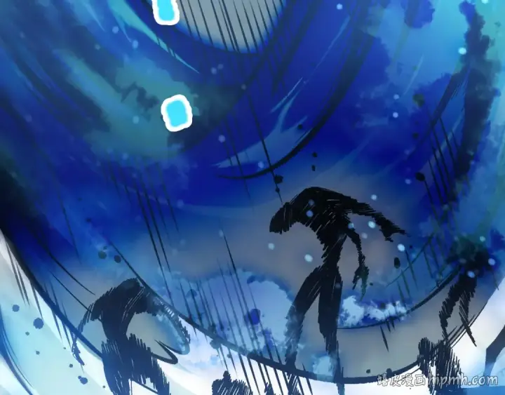 漫画《死灵法师！我即是天灾》第124话 袭击！远古鸟！第64张图