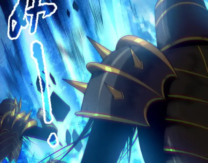 漫画《死灵法师！我即是天灾》第124话 袭击！远古鸟！第67张图