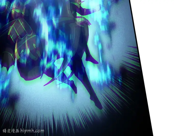 漫画《死灵法师！我即是天灾》第124话 袭击！远古鸟！第72张图