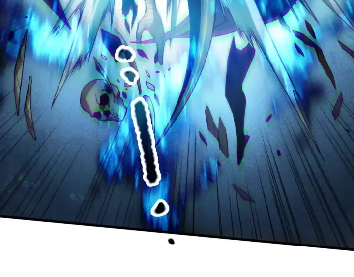 漫画《死灵法师！我即是天灾》第124话 袭击！远古鸟！第76张图