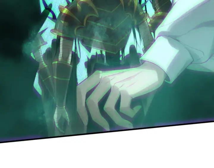 漫画《死灵法师！我即是天灾》第125话 对决！第114张图