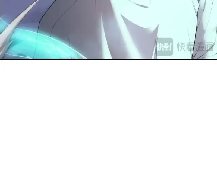 漫画《死灵法师！我即是天灾》第125话 对决！第12张图