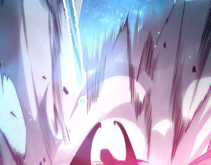 漫画《死灵法师！我即是天灾》第125话 对决！第124张图