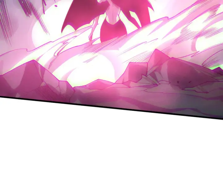 漫画《死灵法师！我即是天灾》第125话 对决！第125张图
