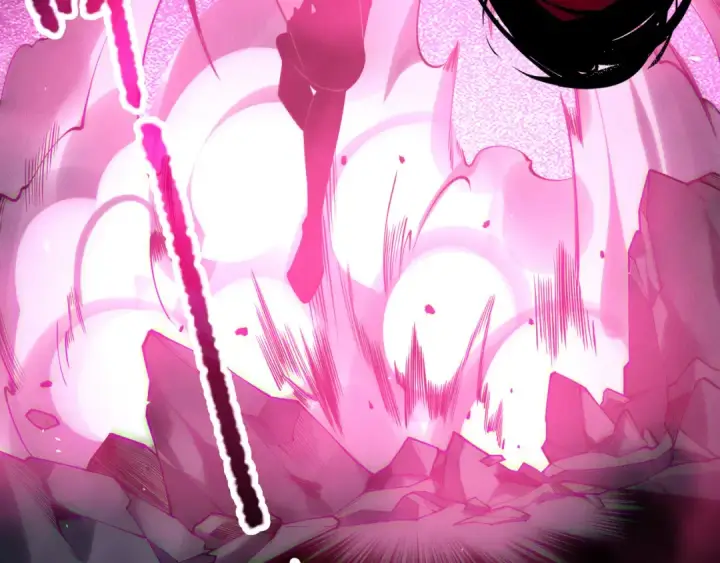 漫画《死灵法师！我即是天灾》第125话 对决！第131张图