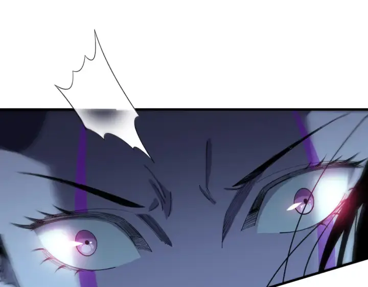 漫画《死灵法师！我即是天灾》第125话 对决！第133张图