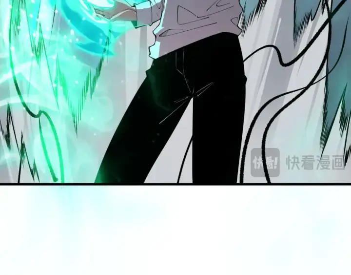 漫画《死灵法师！我即是天灾》第125话 对决！第137张图