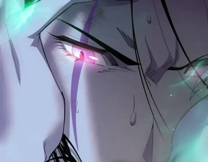 漫画《死灵法师！我即是天灾》第125话 对决！第146张图