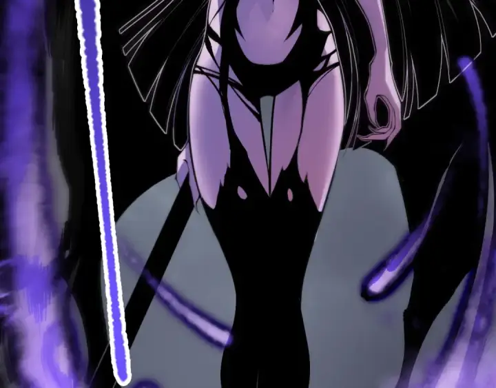 漫画《死灵法师！我即是天灾》第125话 对决！第150张图