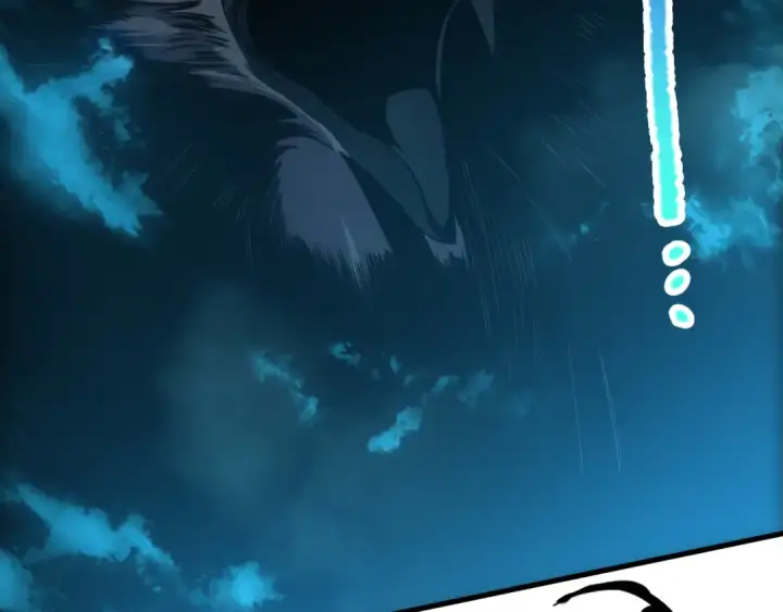 漫画《死灵法师！我即是天灾》第125话 对决！第21张图