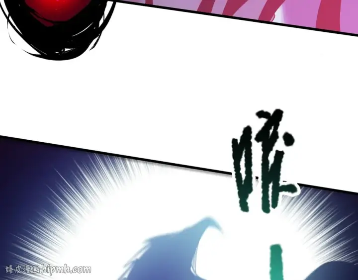 漫画《死灵法师！我即是天灾》第125话 对决！第24张图