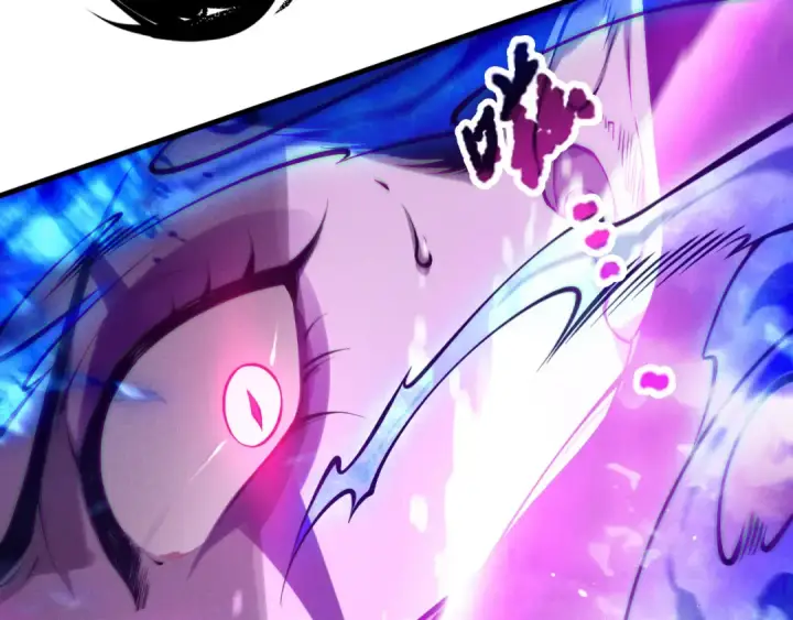 漫画《死灵法师！我即是天灾》第125话 对决！第43张图