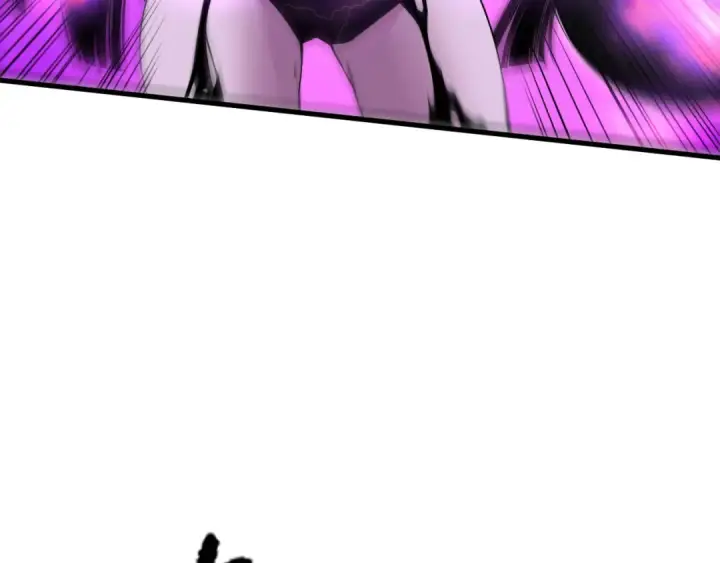 漫画《死灵法师！我即是天灾》第125话 对决！第53张图