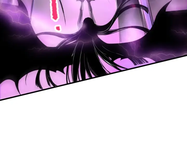 漫画《死灵法师！我即是天灾》第125话 对决！第57张图