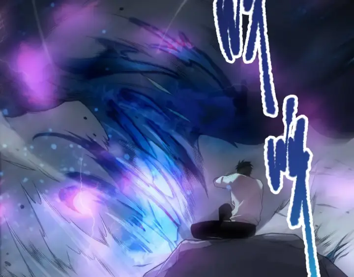 漫画《死灵法师！我即是天灾》第125话 对决！第62张图