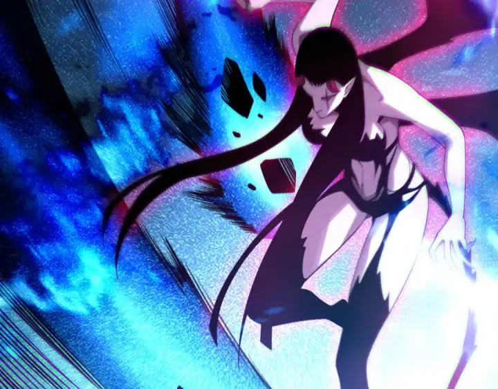 漫画《死灵法师！我即是天灾》第125话 对决！第69张图