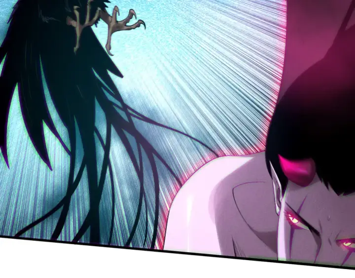 漫画《死灵法师！我即是天灾》第125话 对决！第79张图
