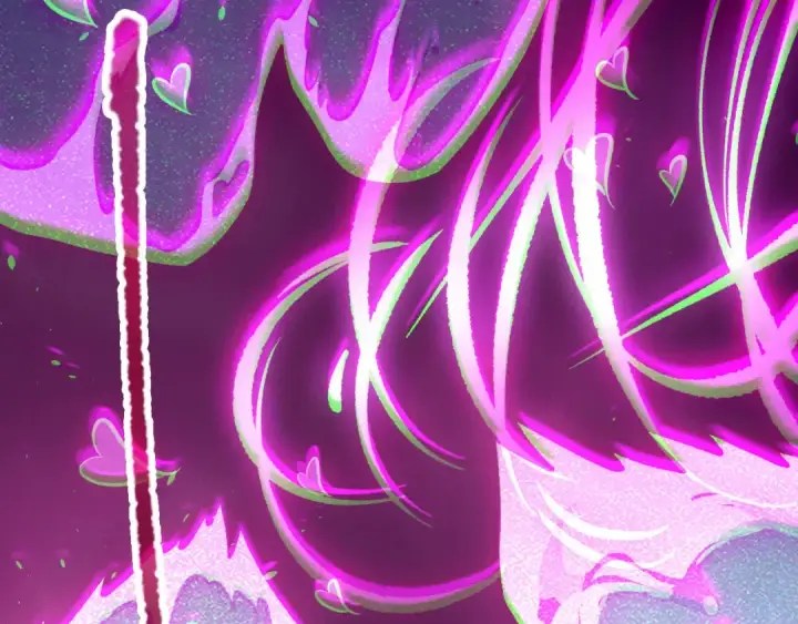 漫画《死灵法师！我即是天灾》第125话 对决！第97张图