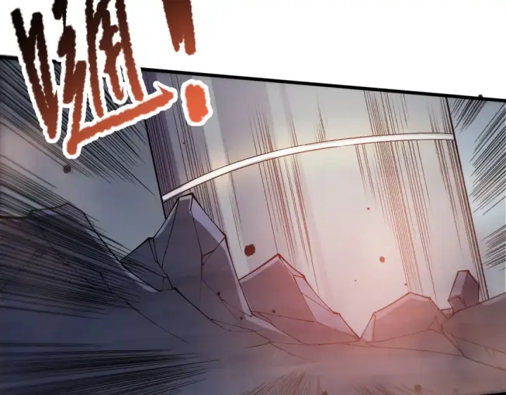 漫画《死灵法师！我即是天灾》第126话 天地异象！第127张图
