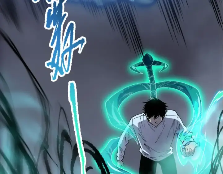 漫画《死灵法师！我即是天灾》第126话 天地异象！第14张图