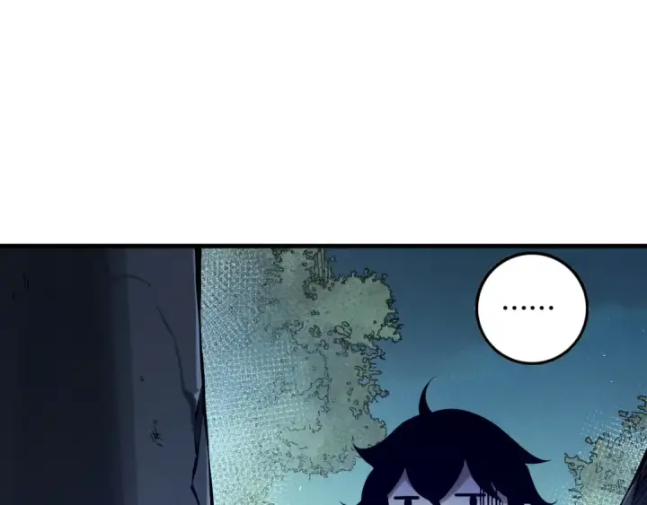 漫画《死灵法师！我即是天灾》第126话 天地异象！第142张图