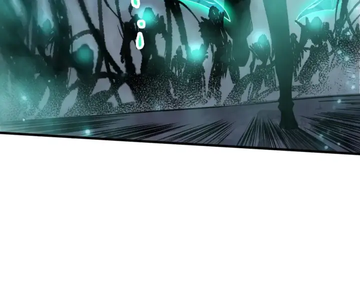 漫画《死灵法师！我即是天灾》第126话 天地异象！第15张图