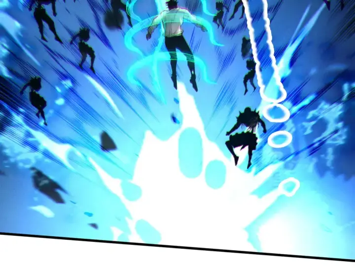 漫画《死灵法师！我即是天灾》第126话 天地异象！第25张图