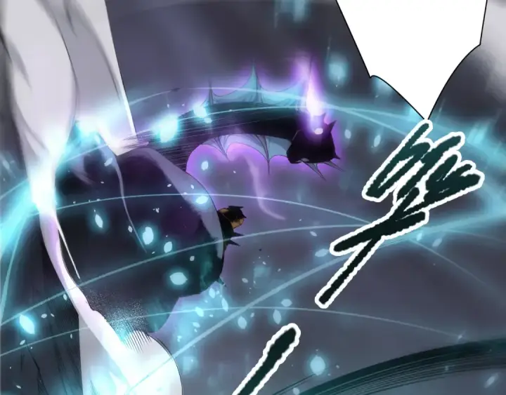 漫画《死灵法师！我即是天灾》第127话 无视龙族恶魔第123张图