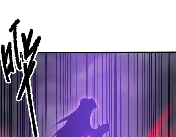 漫画《死灵法师！我即是天灾》第127话 无视龙族恶魔第127张图