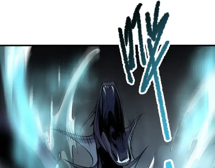 漫画《死灵法师！我即是天灾》第127话 无视龙族恶魔第139张图