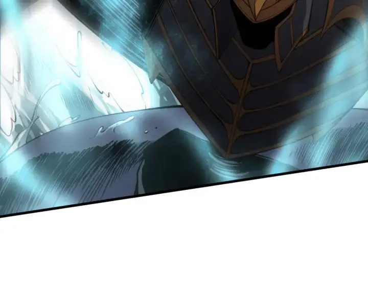 漫画《死灵法师！我即是天灾》第127话 无视龙族恶魔第141张图
