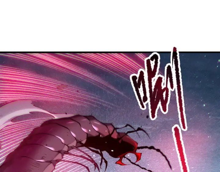 漫画《死灵法师！我即是天灾》第127话 无视龙族恶魔第142张图