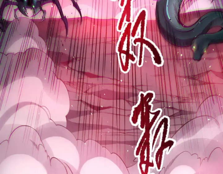 漫画《死灵法师！我即是天灾》第127话 无视龙族恶魔第145张图