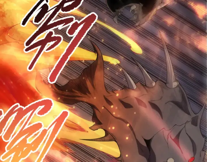 漫画《死灵法师！我即是天灾》第128话 进入地心副本第101张图