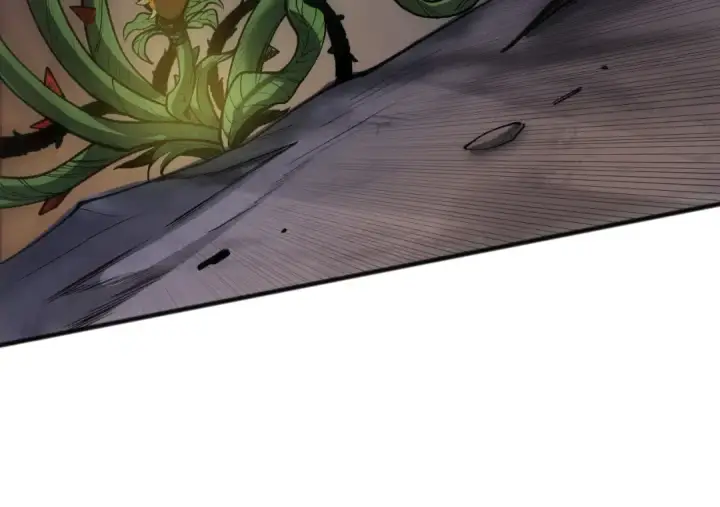 漫画《死灵法师！我即是天灾》第128话 进入地心副本第121张图