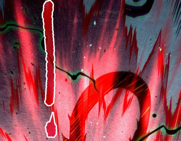 漫画《死灵法师！我即是天灾》第128话 进入地心副本第125张图