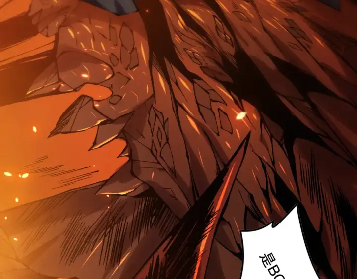 漫画《死灵法师！我即是天灾》第128话 进入地心副本第148张图