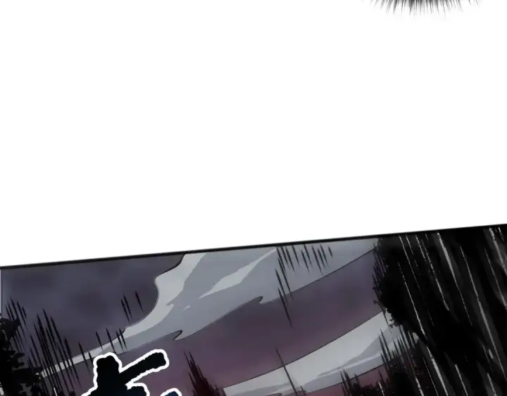 漫画《死灵法师！我即是天灾》第128话 进入地心副本第28张图