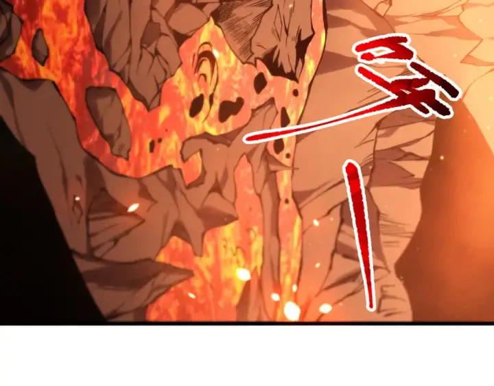 漫画《死灵法师！我即是天灾》第128话 进入地心副本第75张图