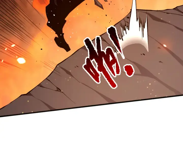 漫画《死灵法师！我即是天灾》第128话 进入地心副本第78张图