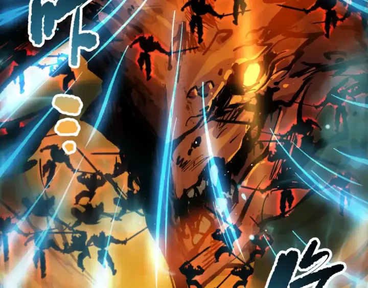 漫画《死灵法师！我即是天灾》第129话 远古地龙！第102张图