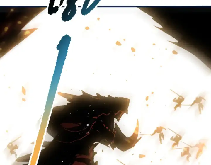 漫画《死灵法师！我即是天灾》第129话 远古地龙！第105张图