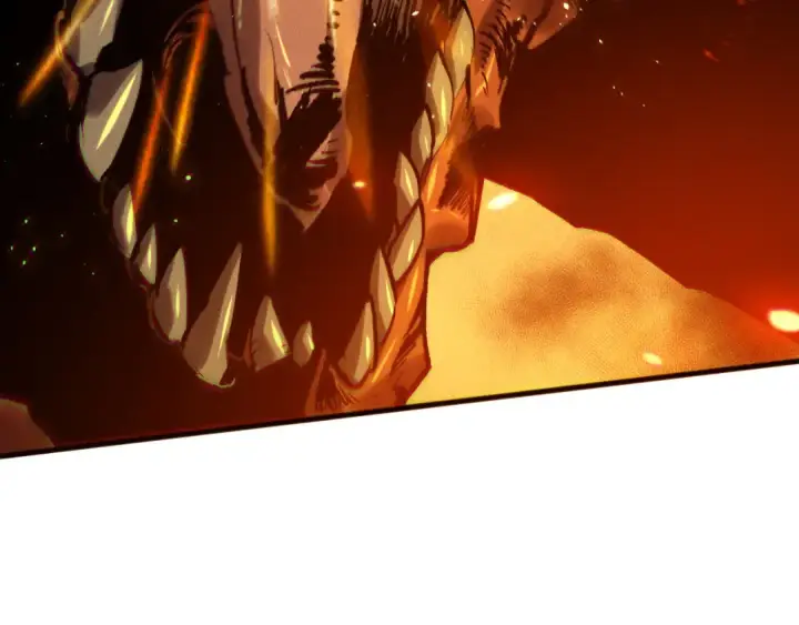 漫画《死灵法师！我即是天灾》第129话 远古地龙！第115张图