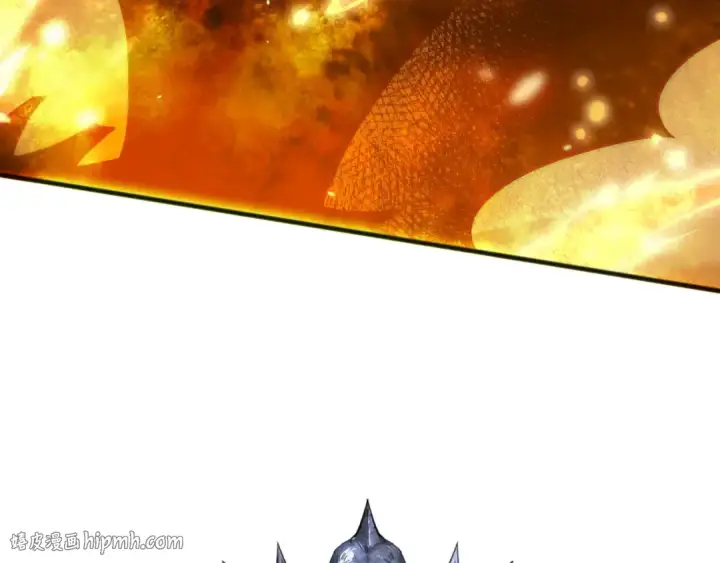 漫画《死灵法师！我即是天灾》第129话 远古地龙！第136张图
