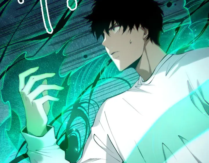 漫画《死灵法师！我即是天灾》第129话 远古地龙！第19张图