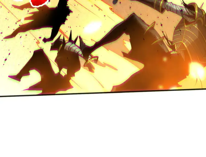 漫画《死灵法师！我即是天灾》第129话 远古地龙！第38张图
